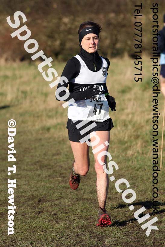 Womens masters and mens over-65s North Eastern Masters, Wallsend. Photo: David T. Hewitson/Sports for All Pics